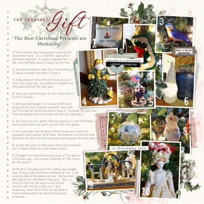 Love It List It Christmas