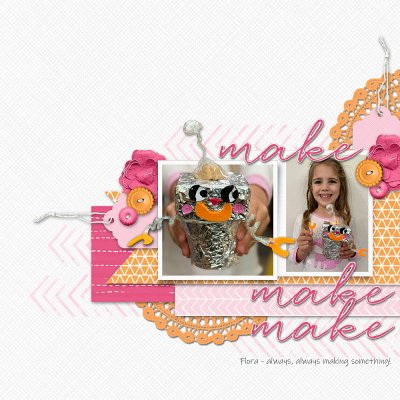 Make Make Make