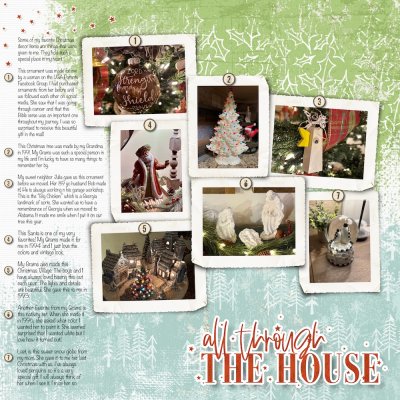 Love It + List It - Christmas Favorites