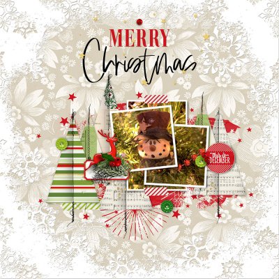 Merry Merry