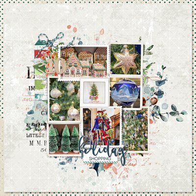 December Days 2024 - Day 10