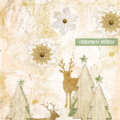 Christmas Wishes