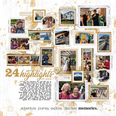 2024-12-16 Highlights of 2024