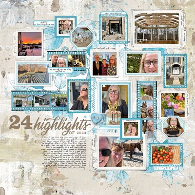 24 Highlights of 2024