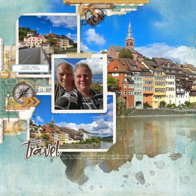 Travel