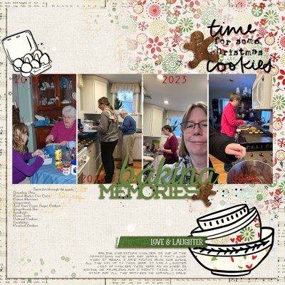 Love It + List It - Christmas Favorites - December 5