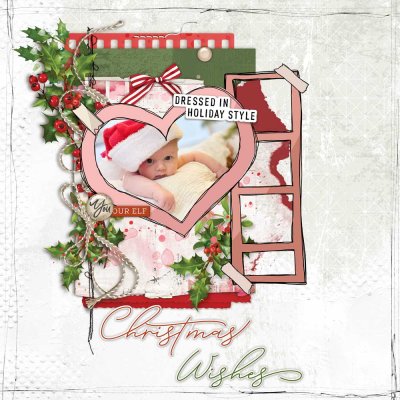 Christmas Wishes