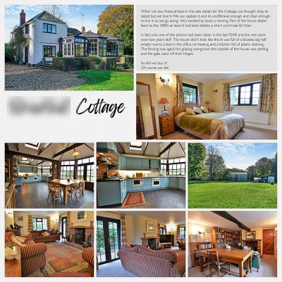 Renovation page 1