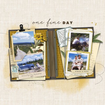 One Fine Day