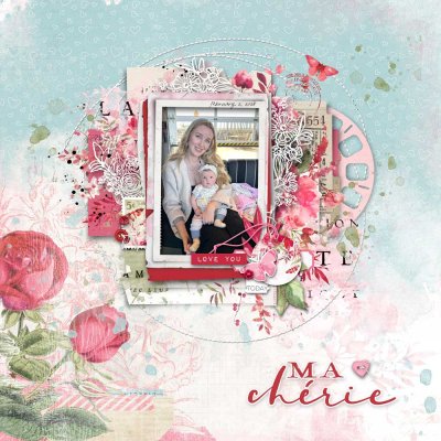 Ma Cherie
