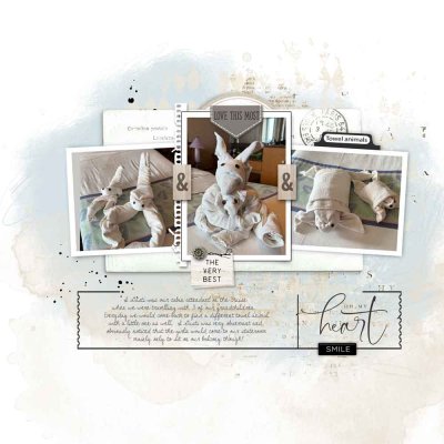 0225 Vacation memories