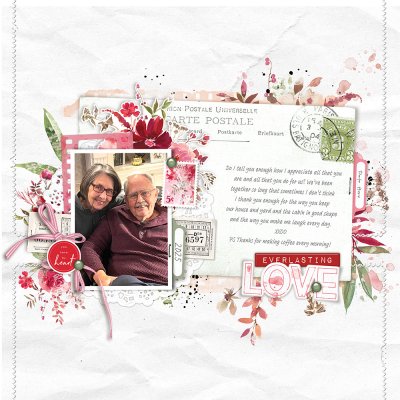 Everlasting Love