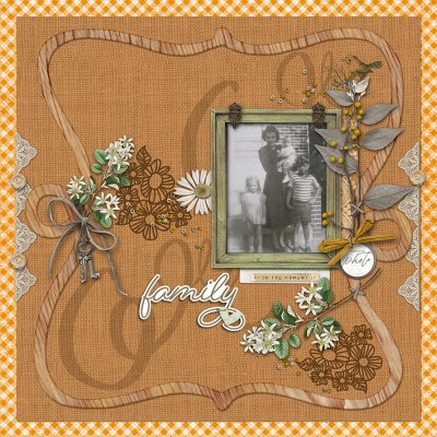 Image Challenge: Vintage