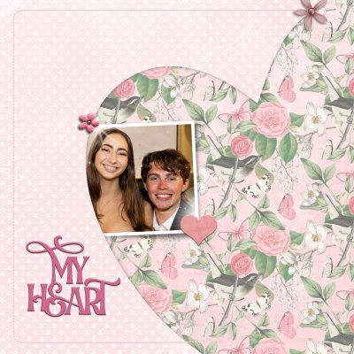 0225 SOSN My Heart