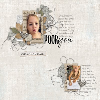 Kit-centric: PoorYou