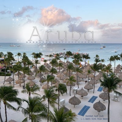 Aruba