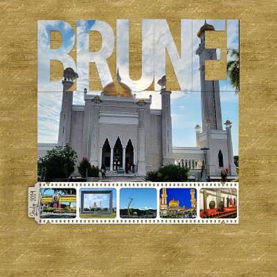 Brunei