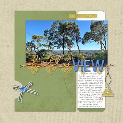 Hills View