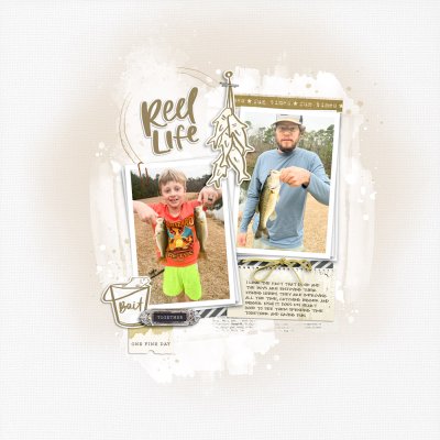 Reel Life