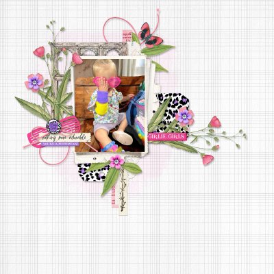 Diva Rose 2024