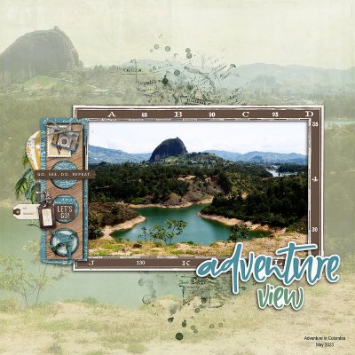 03-2025 Graphic challenge