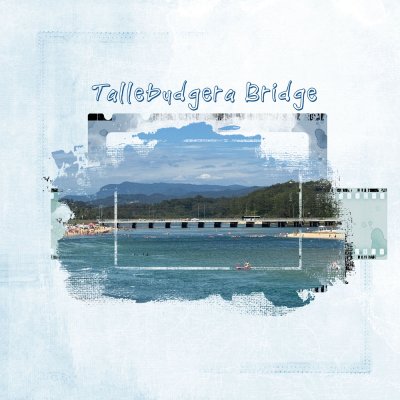 2503 Talle Bridge