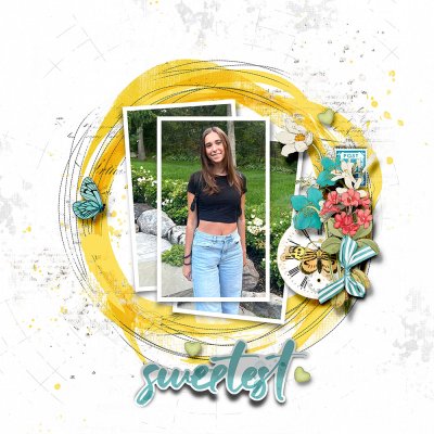 Sweetest Jessie