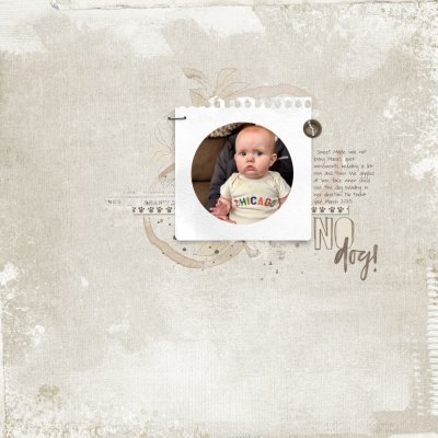 CT Spotlight- Erin March 2025