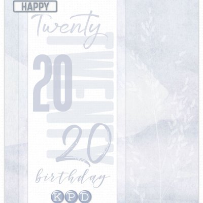 happy birthday KPD!!!