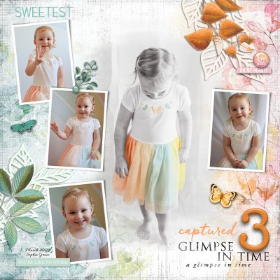 3 (April challenge of the month)