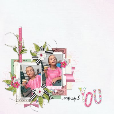Captured You - Lucille 2024