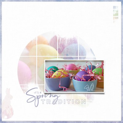 easter eggs