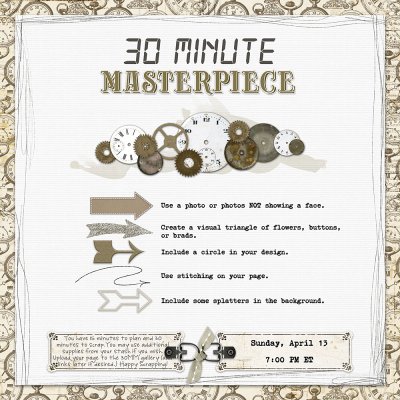 30MM -- April 2025
