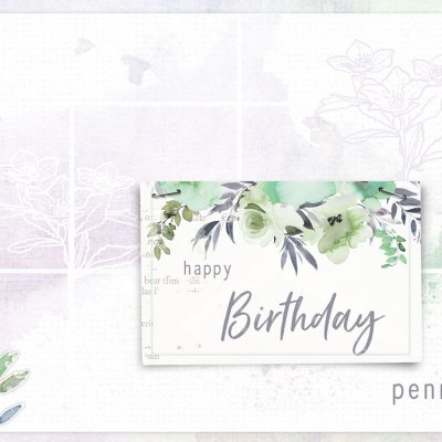 happy birthday penny