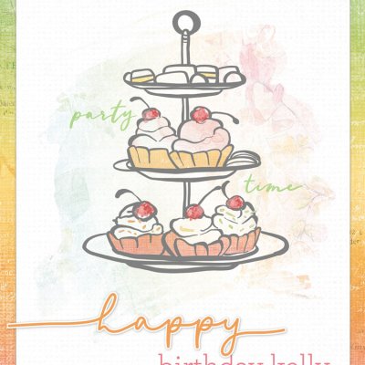 happy birthday kelly