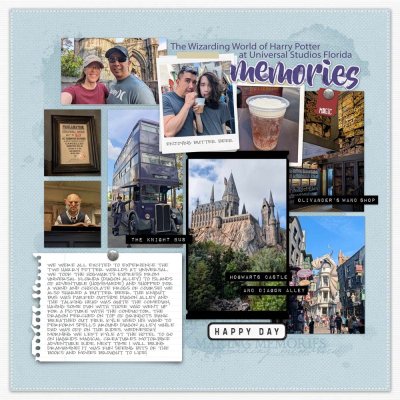 Mischief Managed-Left