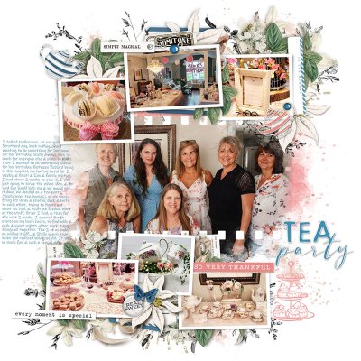 Tea Party