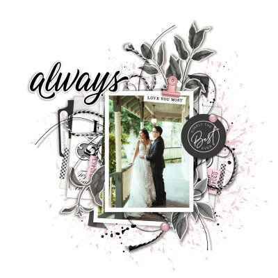 Always