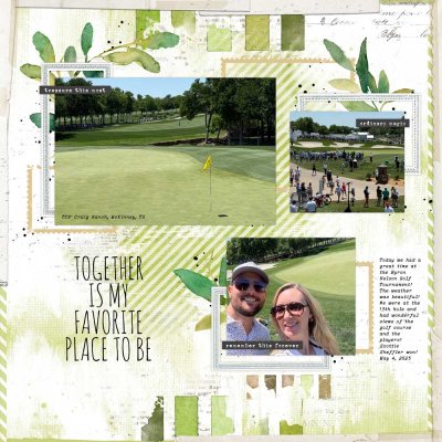 Byron Nelson Golf Tournament