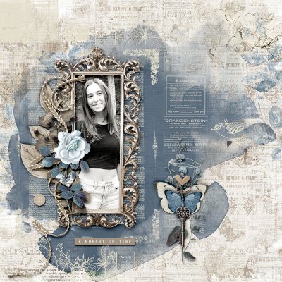 Senior Jessie