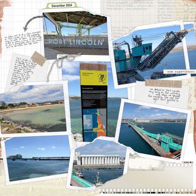 2505 slc Port Lincoln