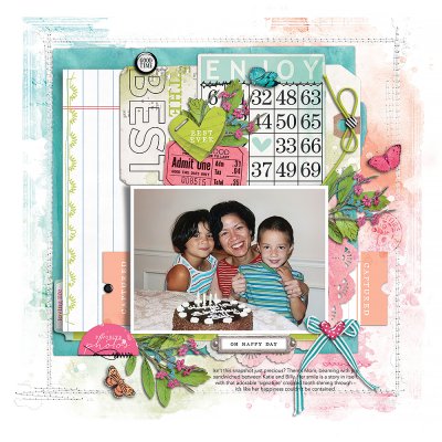 05-2025 Color challenge