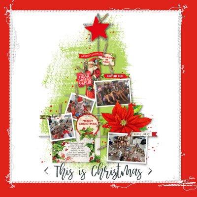 2505 THIS is Christmas