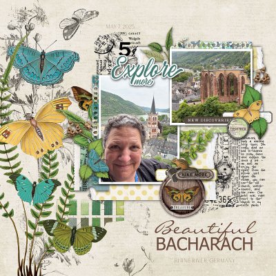 2025-05-07 Beautiful Bacharach