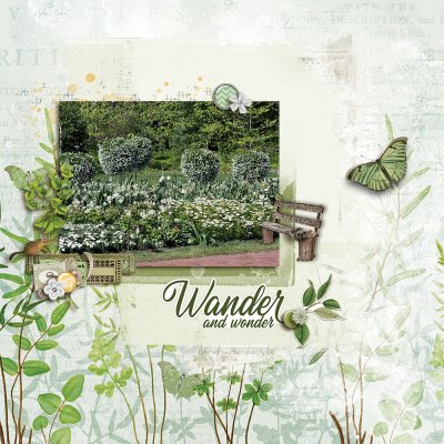 Let's Blend – Messed Up Photo Blocks 2 - May 12
