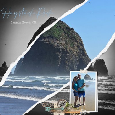 Scraplift Chain_Cannon Beach