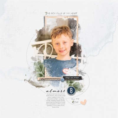 Almost 8