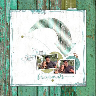 Forever Friends