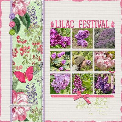 Lilac Festival