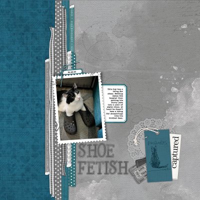 Shoe Fetish